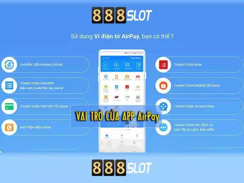 Hoàn Tiền 888 Slot