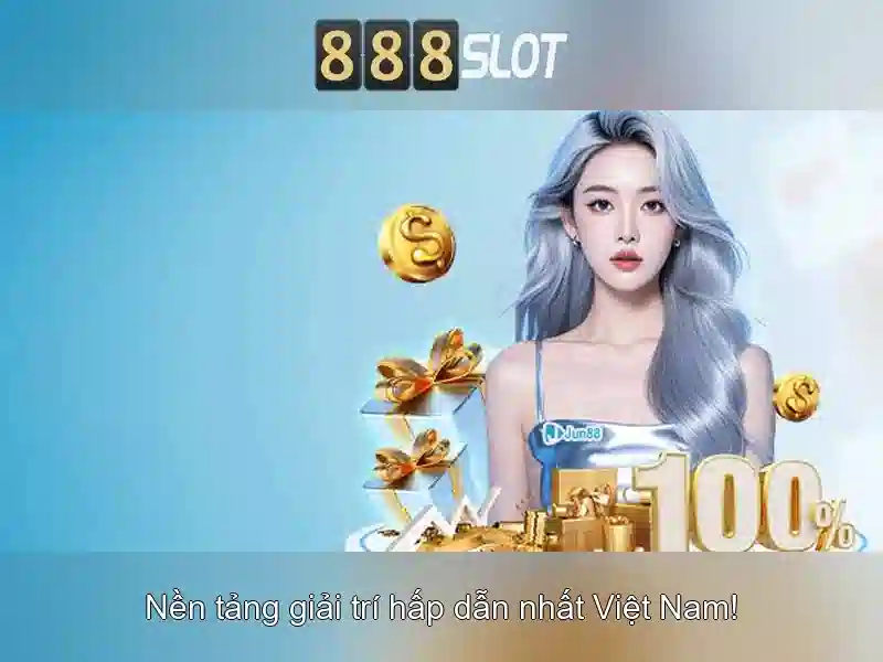Cách Chơi Slot 888SLOT