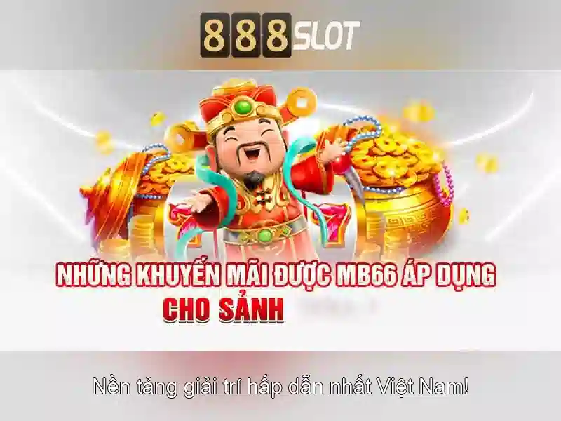 Ưu Điểm Nổi Bật Của 888SLOT